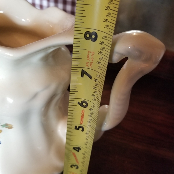 Athena California 915 pitcher and bowl - Picture 8 of 8